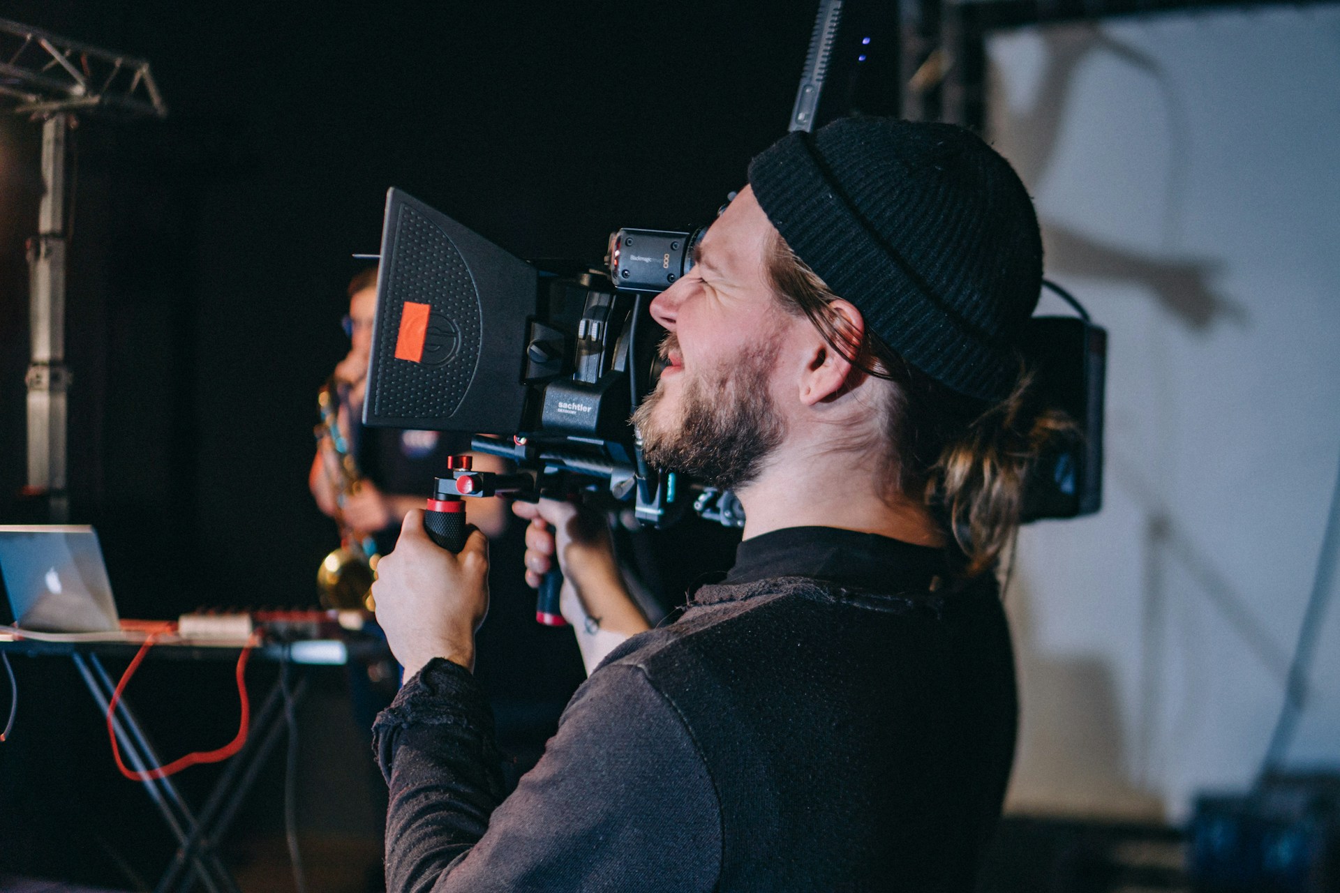 training film