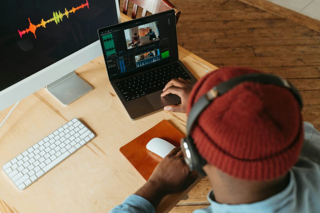Content Creation