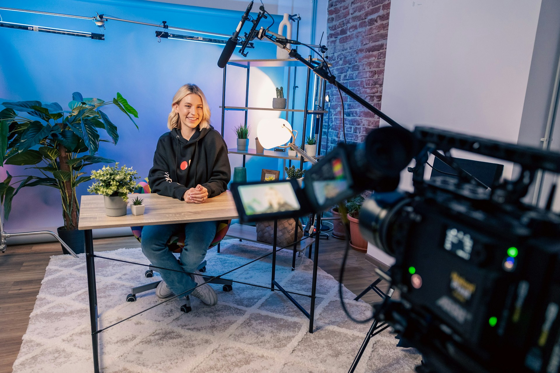 marketing videos
