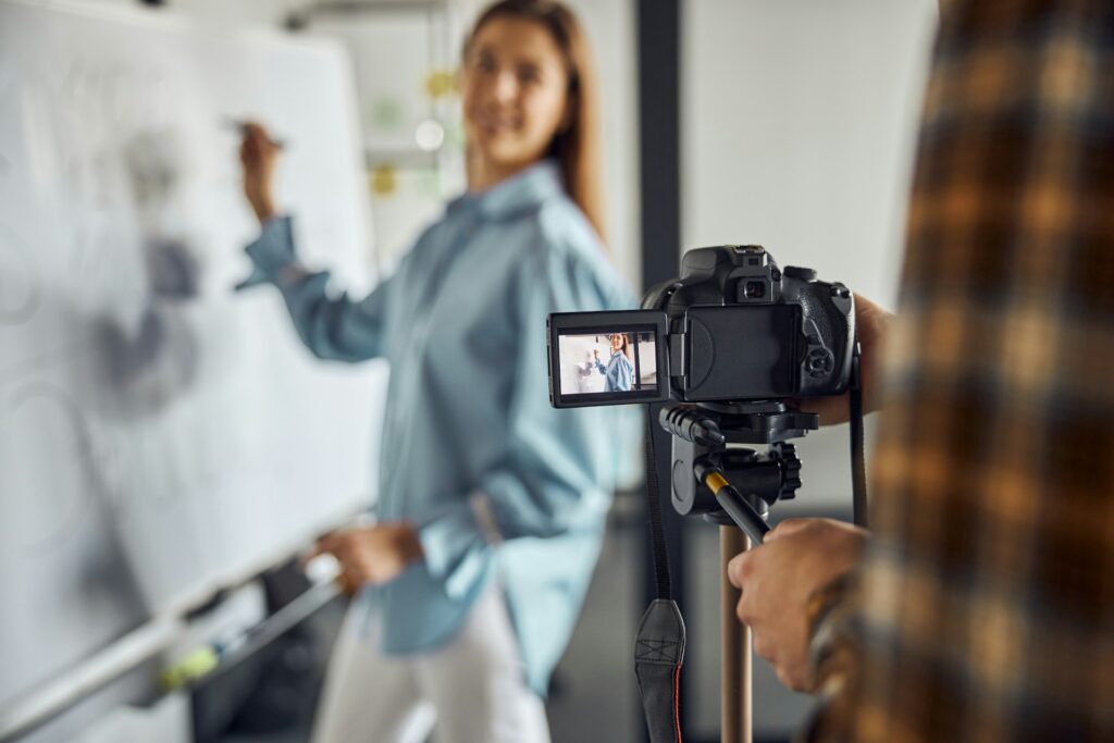 training film