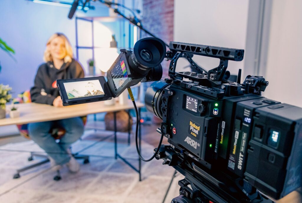 Company Videos