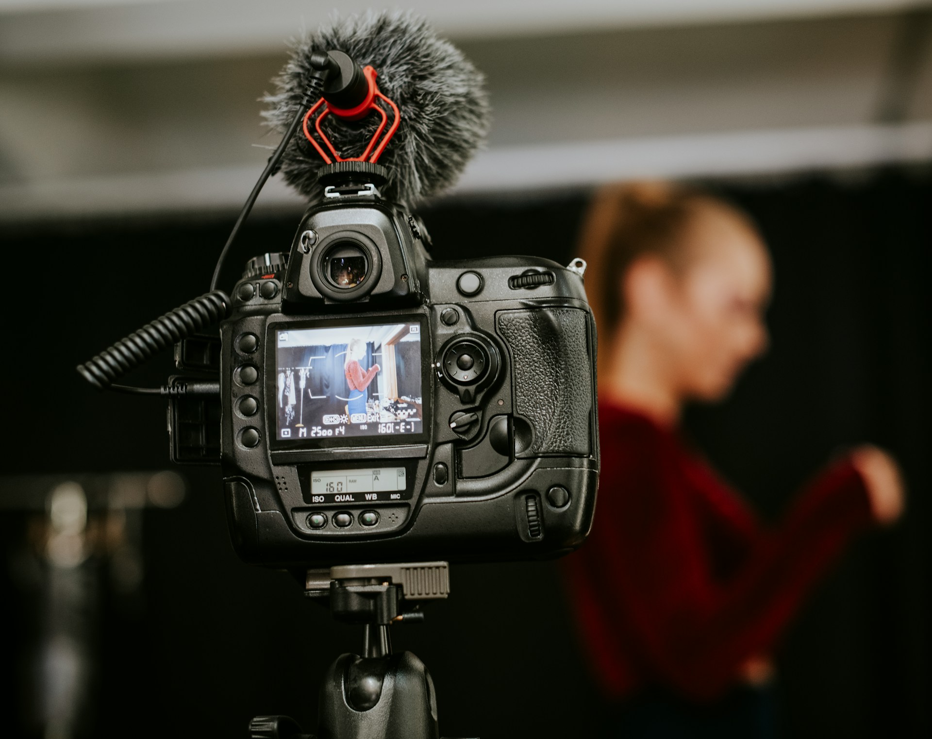 Company Pitch Videos