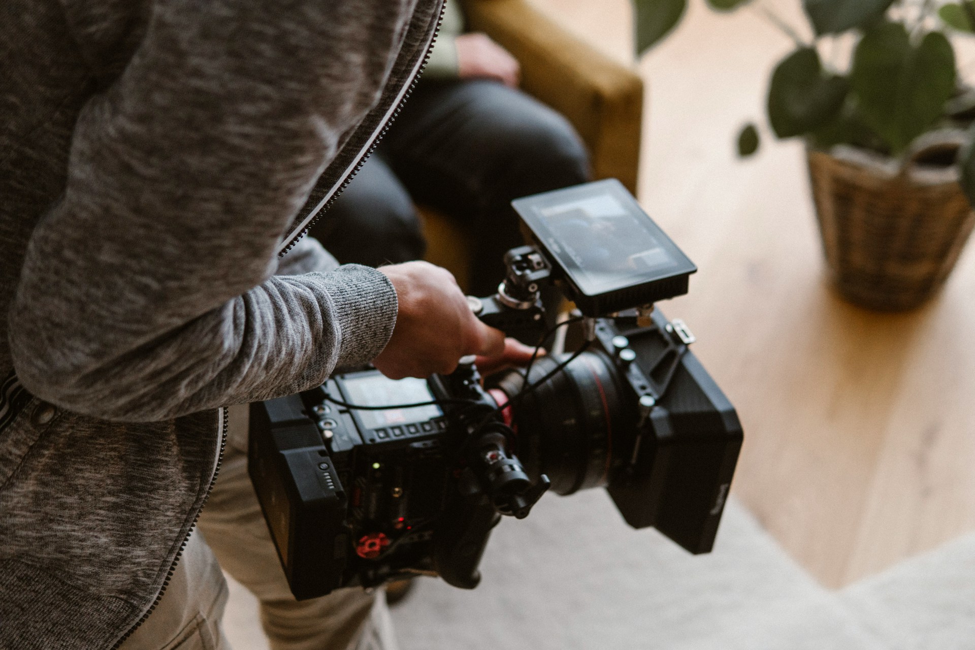 Training Films