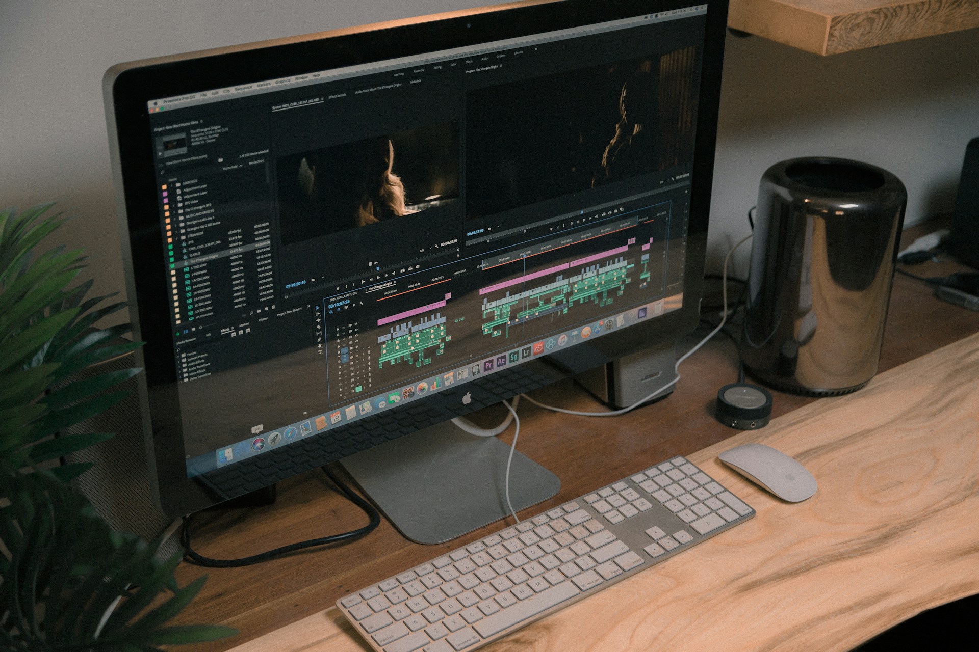 Video Edits