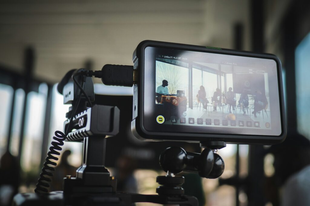 Business Pitch Videos