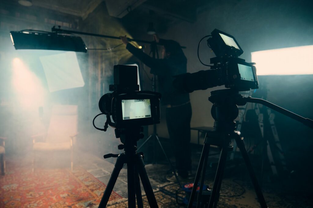 film production
