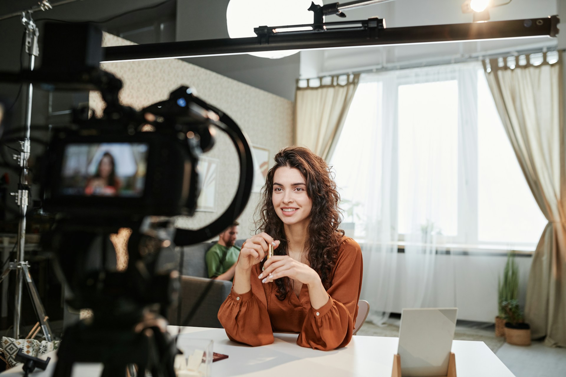 Video Advertising