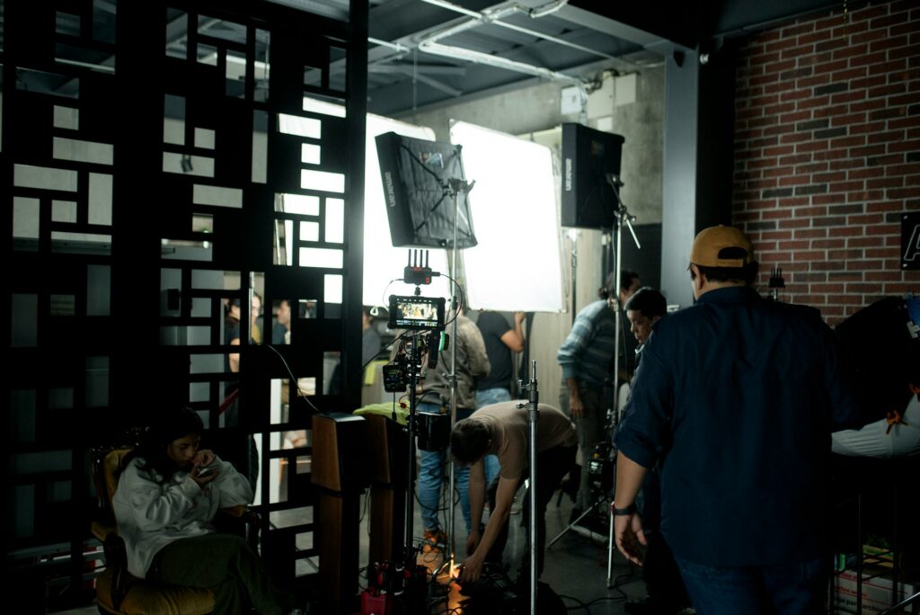 Corporate Video
