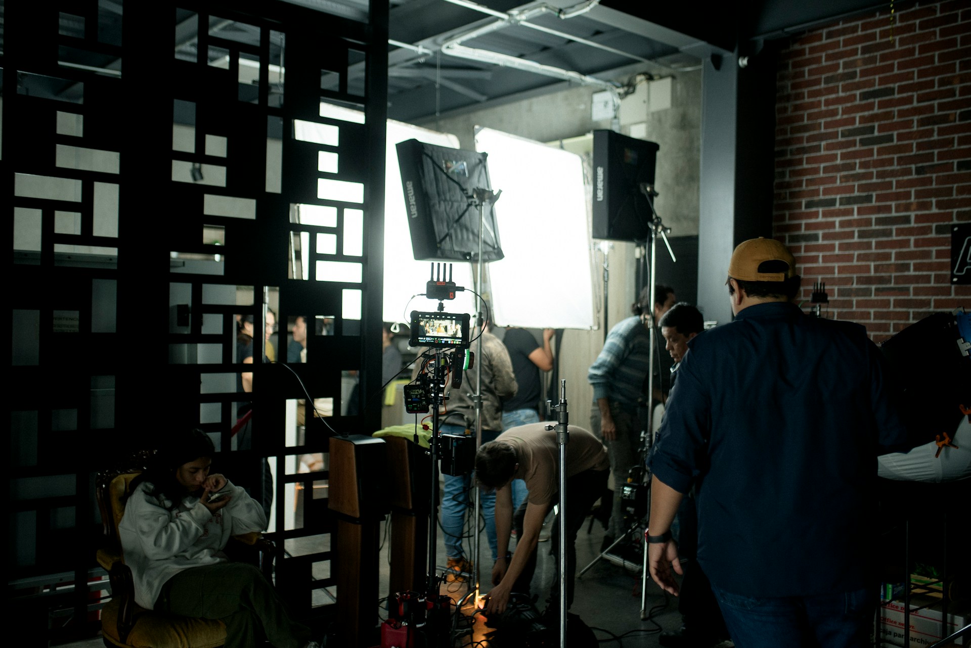 Corporate Video