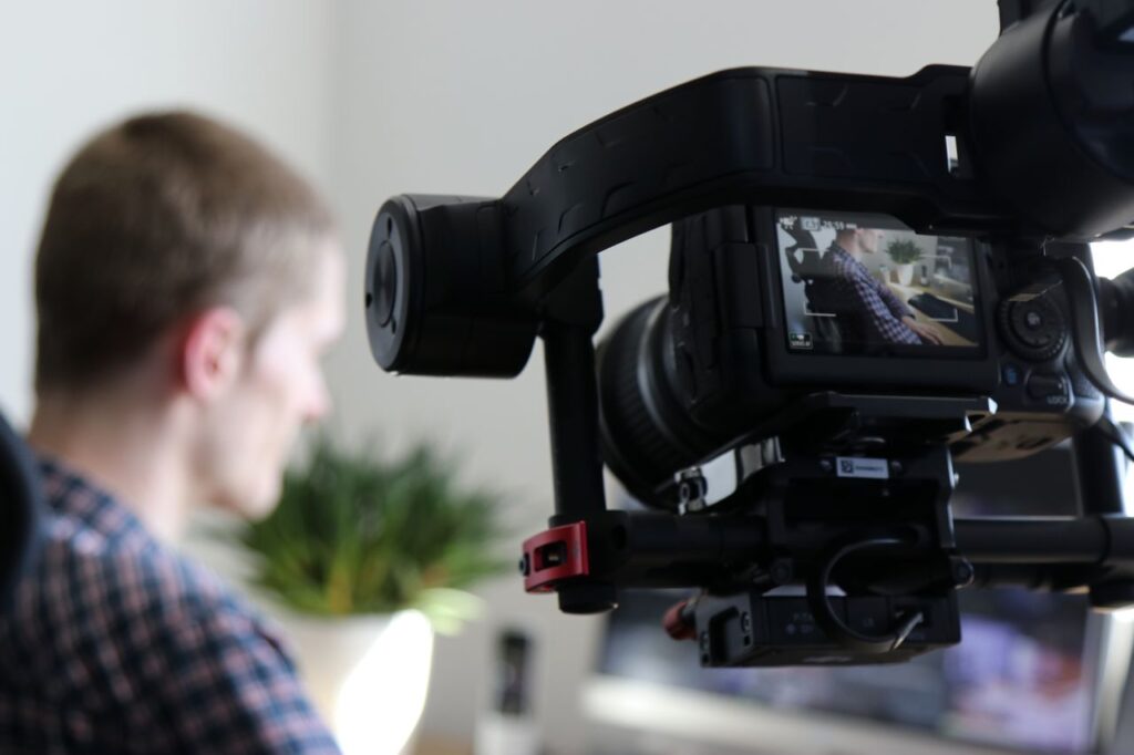 Business Video