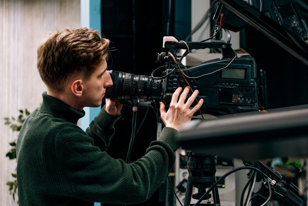 Video Production