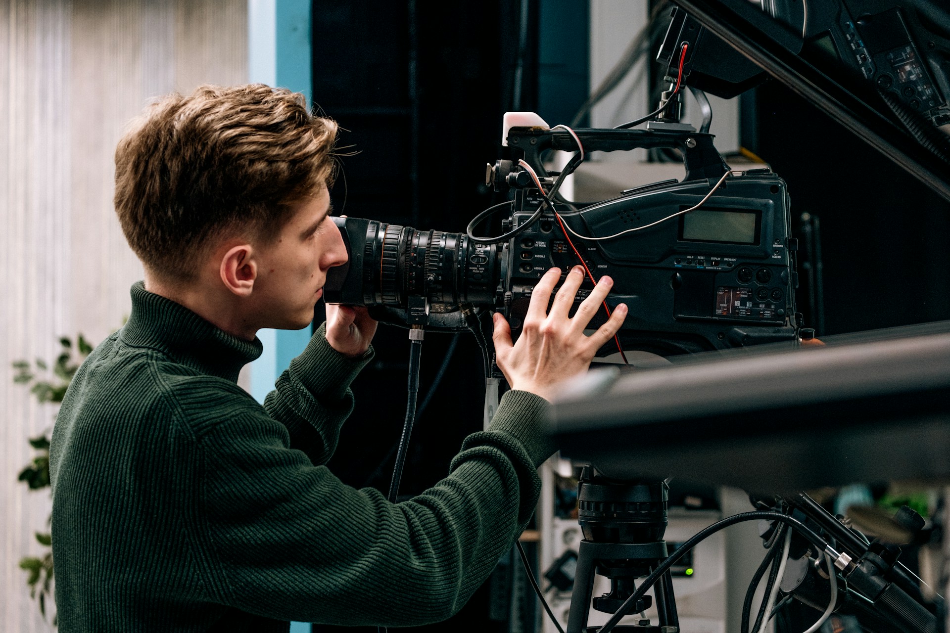 Video Production