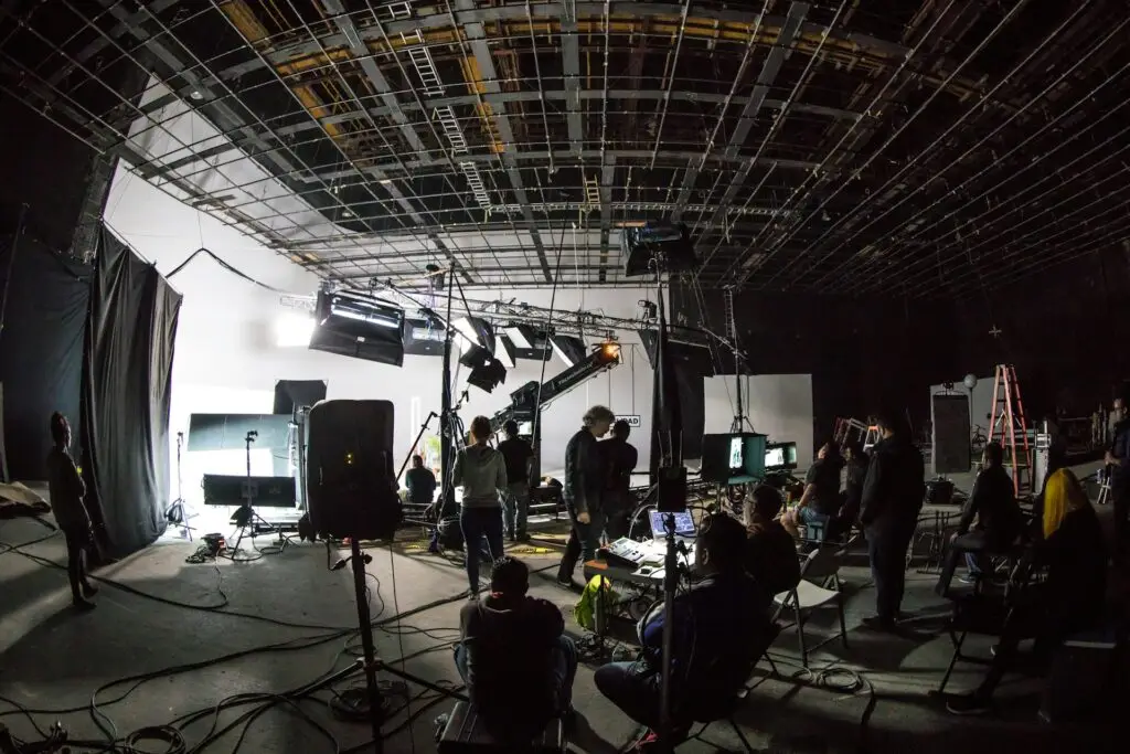 film production