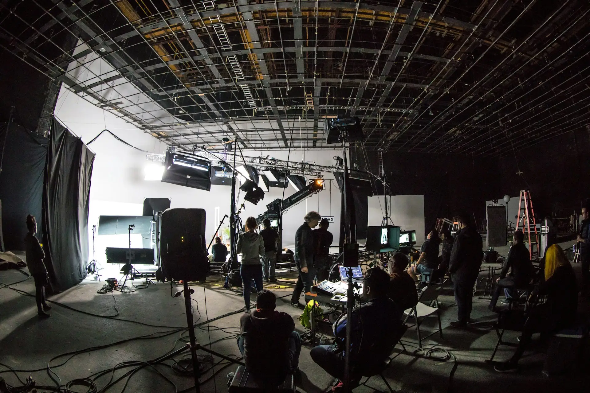 film production
