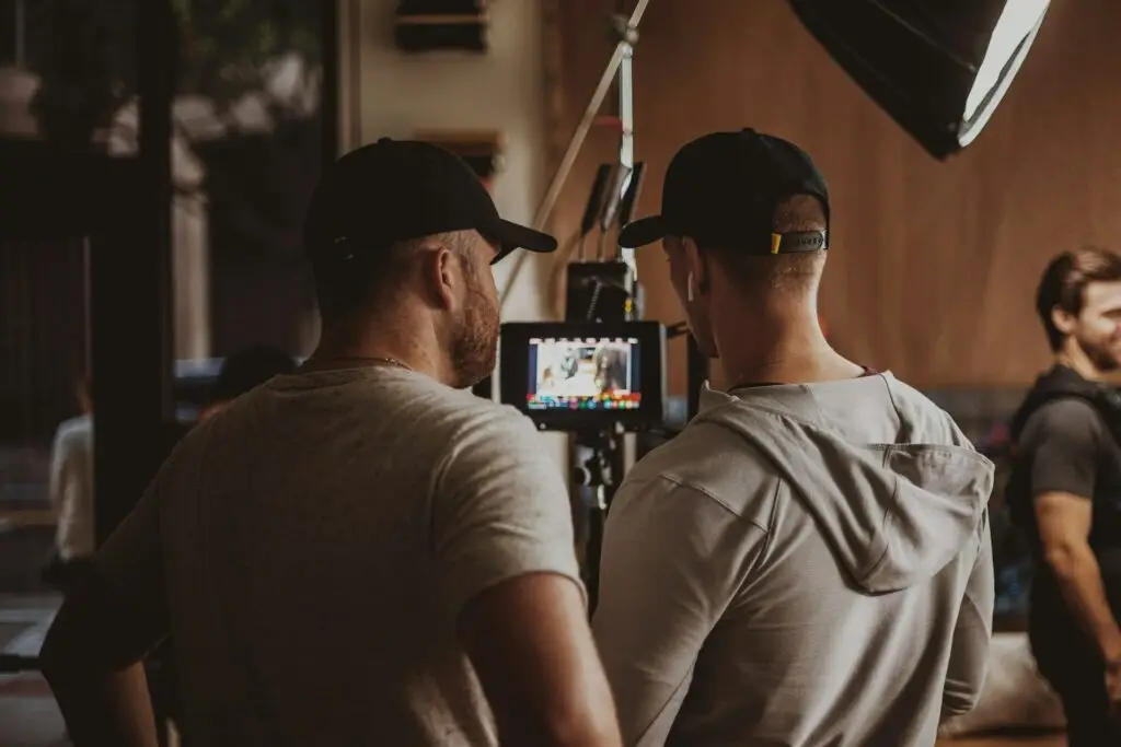Film Productions