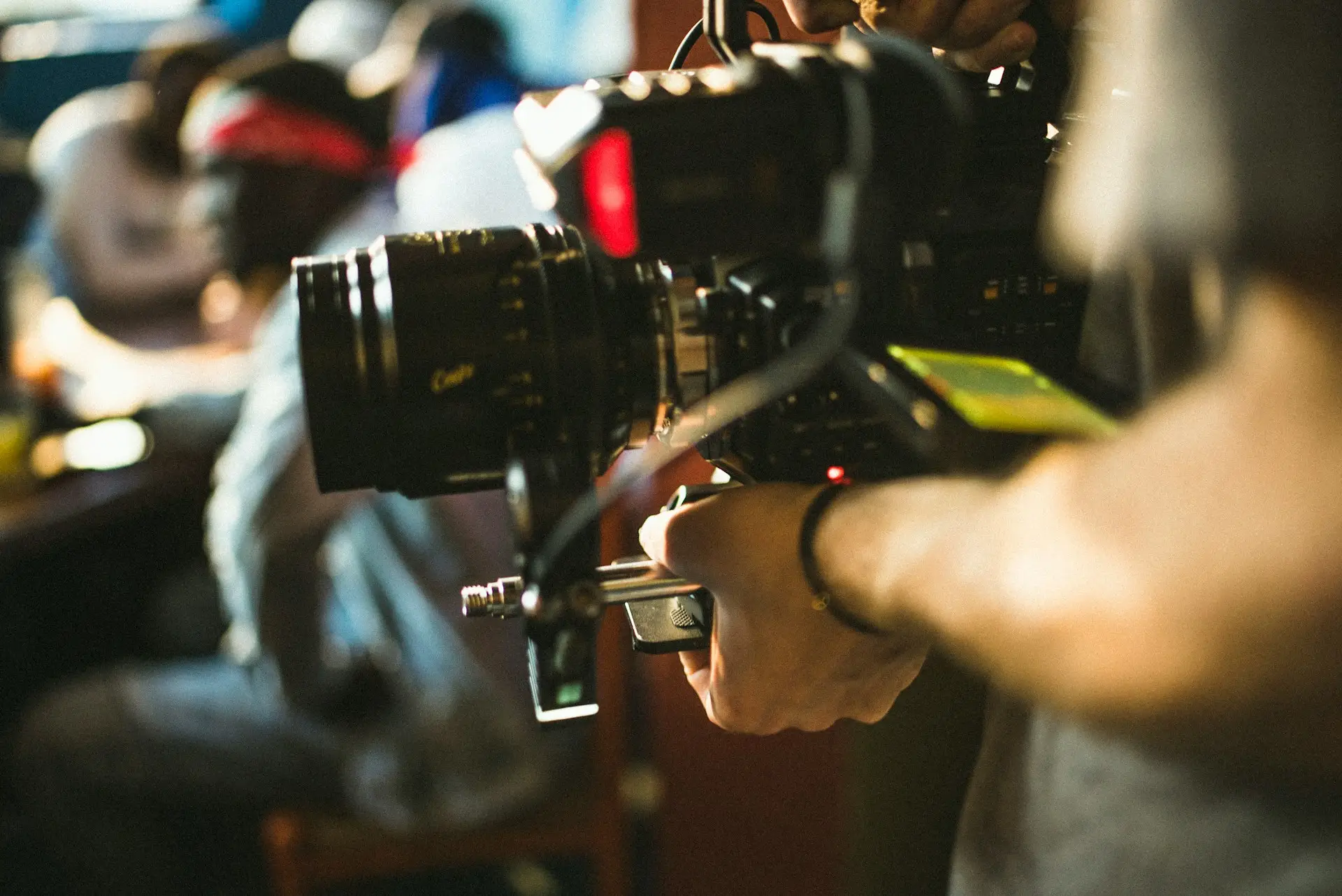 Film Production