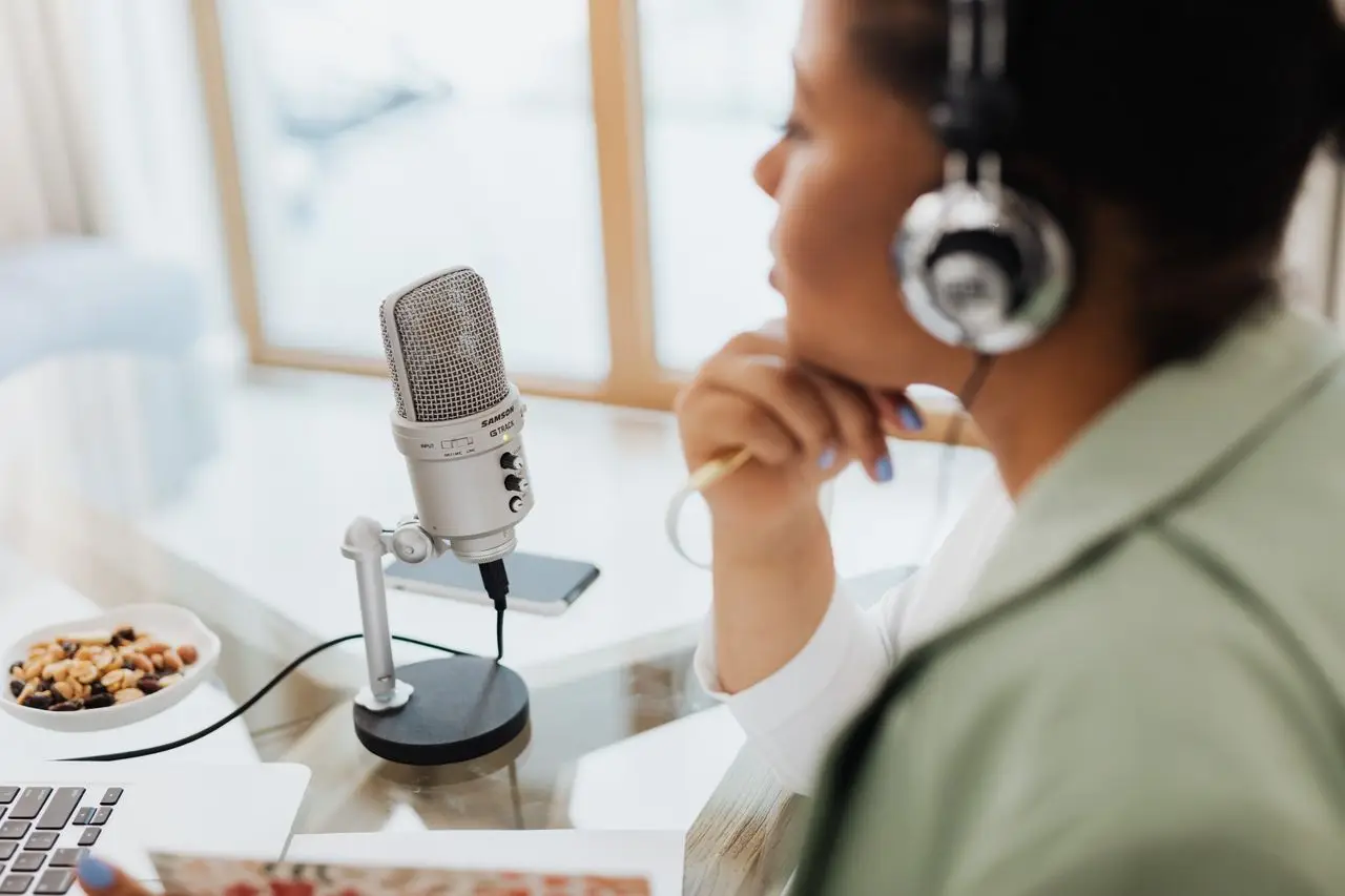 Podcasts