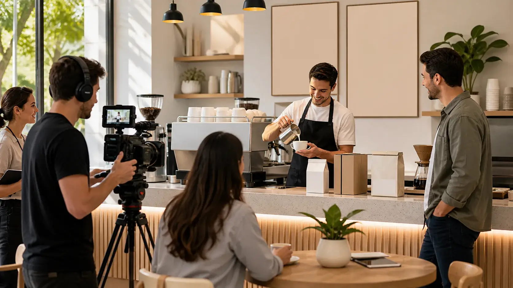 Marketing Videos That Don't Feel Like Ads at All