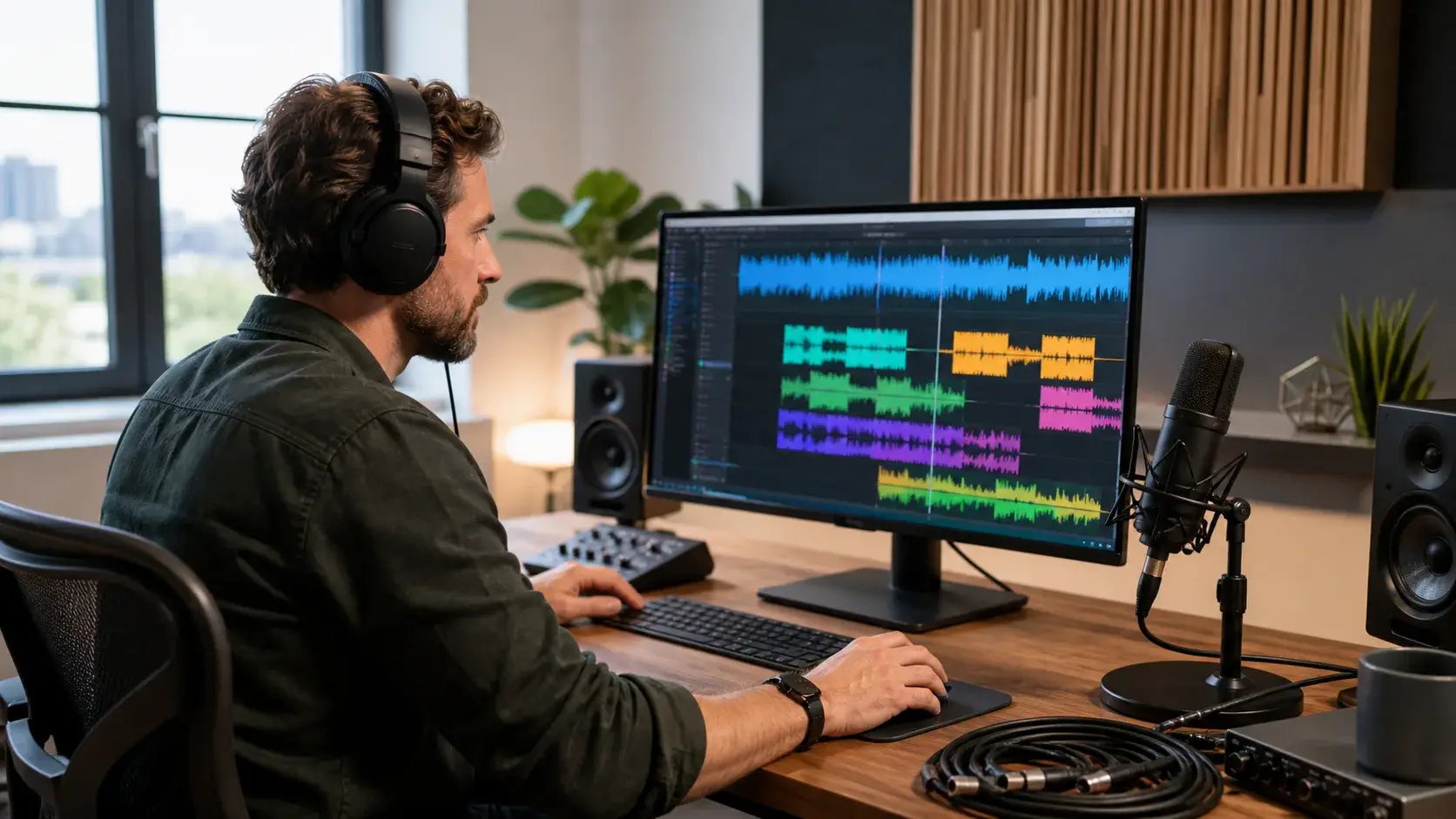 Why Podcast Editing Can Be the Hardest Bit to Get Right